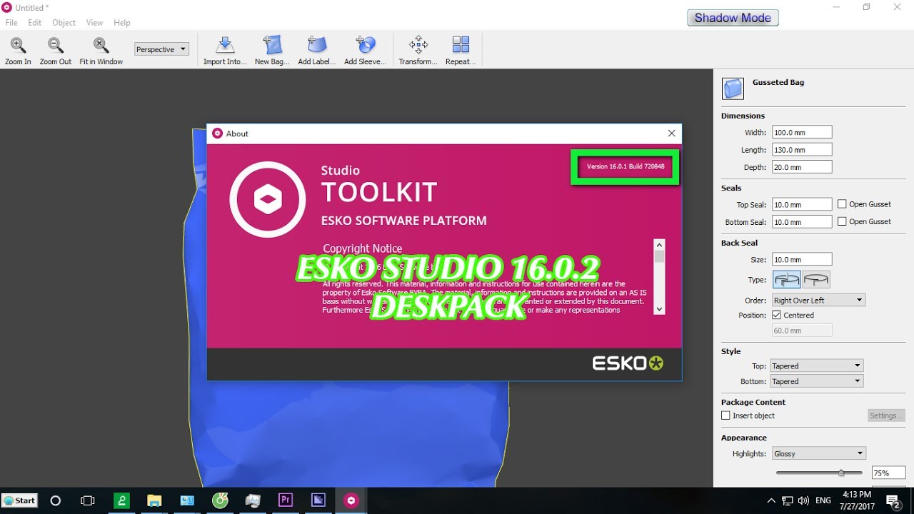 download esko studio for mac torrent